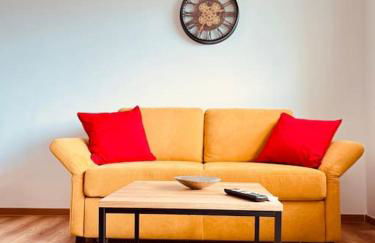 Apartment zum Wohlfühlen in Bochum Gerthe - Foto 1