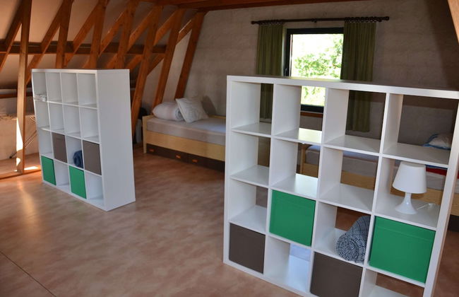 Holiday Home in Peaceful Setting and Large Garden - Foto 18