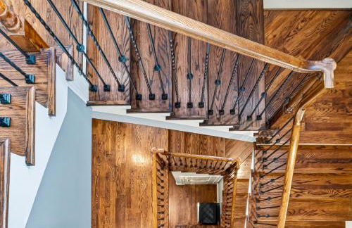 Tesla-Charger TX Medical Ctr Sleeps 7 5 beds - Foto 34