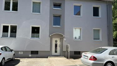 Ferienwohnung Evelyn - Foto 4