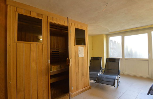 Apartment in Liege With Sauna & Hot Tub - Photo 30