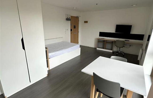 Student Only Byrom Point - Foto 8