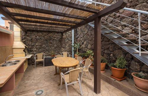 3BR Jandia House - Private Pool, Seaviews & Golf - Photo 6