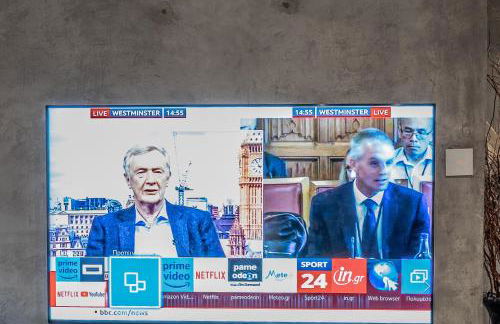 Unique Luxury House - Foto 21