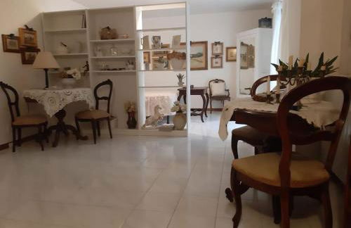 La casa di Gaga - Appartamento nel Chianti senese - Foto 17