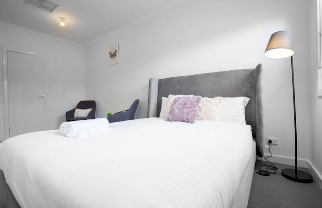 Stunning 3beds Near Knox Shopping Centro@wantirna - Foto 4