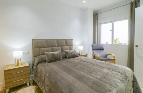 Cubo's El Rincon del Caminito del Rey Apartment - Foto 25