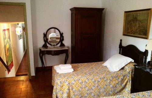 Cortijo El Triguero N-398 Ctra Carmona – El Viso del Alcor Km 18 - Foto 17