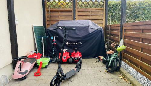 Holiday home in Neichen with barbecue - Foto 2, Other