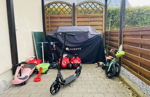 Holiday home in Neichen with barbecue - Foto 2