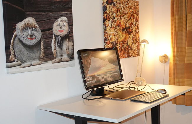 LuxLax 2. OG Süd - Foto 8