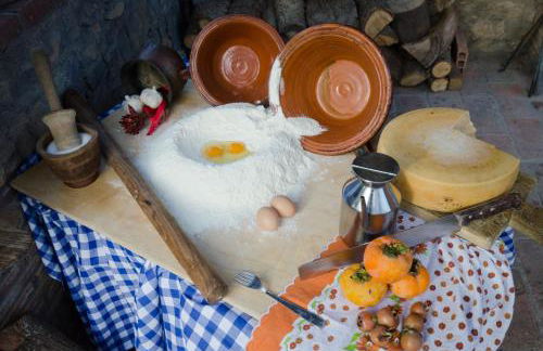 Locazione turistica ex Le Casette Di Cedromonte - Foto 9