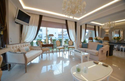 Epavlis Luxury apts - Foto 27