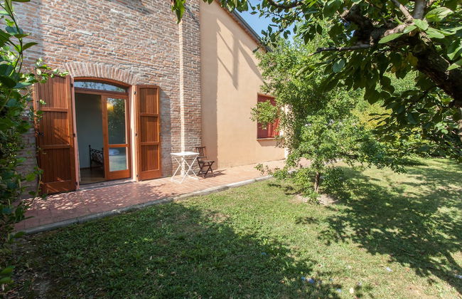 Lama di Valle Rosa - Foto 25