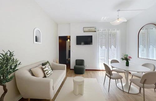 Le Noa - 2 Chambres - Climatisation - Terrasse - Foto 17