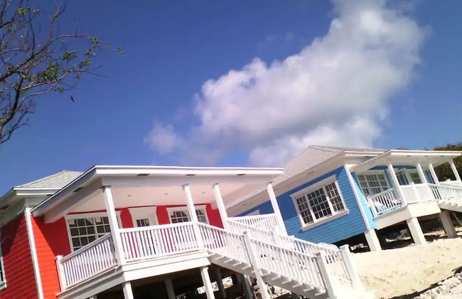 Mangrove Cay Sea View Villas - Foto 1