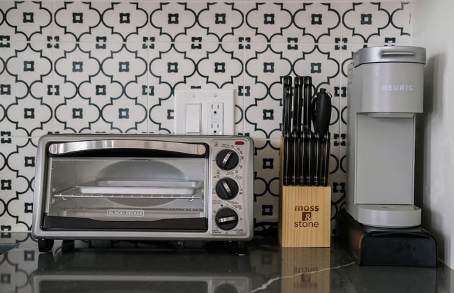 The Marbella - Foto 16