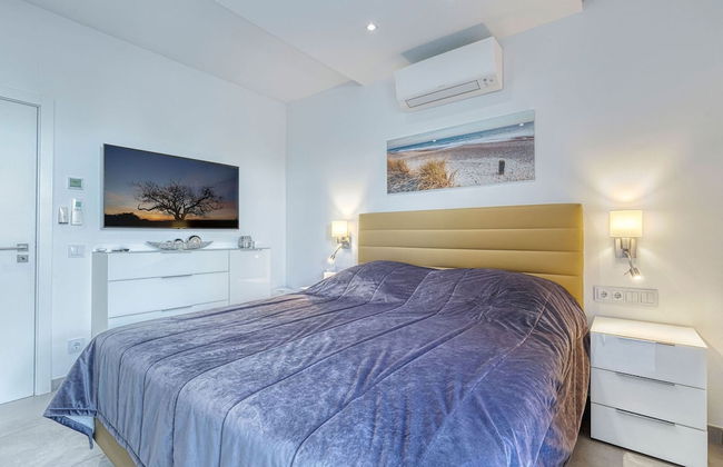 Manatee Modern Luxurious Villa - Foto 13