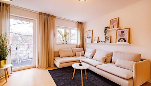 Business Apartment am Hauptbahnhof - Foto 2