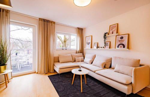 Business Apartment am Hauptbahnhof - Foto 2