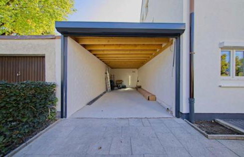 Zimmer im Haus nahe Ubahn - Foto 9