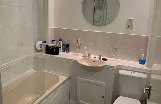 NEW Superb One Bedroom Getaway in Dysart Kirkcaldy - Foto 9