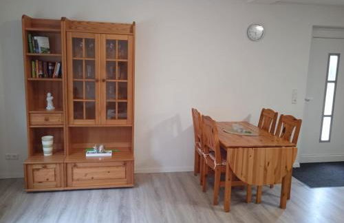 FeWo 3 Griese - Foto 10