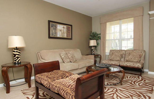 Ov2920 - Windsor Hills Resort - 6 Bed 4 Baths Villa - Photo 16