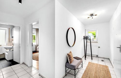 INhome: Garten - Terrasse - Parkplatz - Netflix - Foto 32