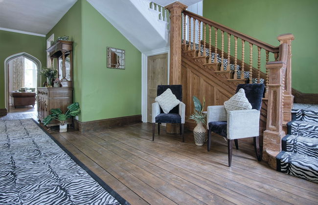 Hill House Country Estate - Princes Gate - Foto 9