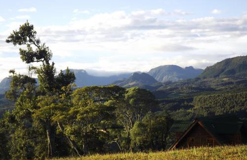 Cabana Refúgio da Serra - Photo 14