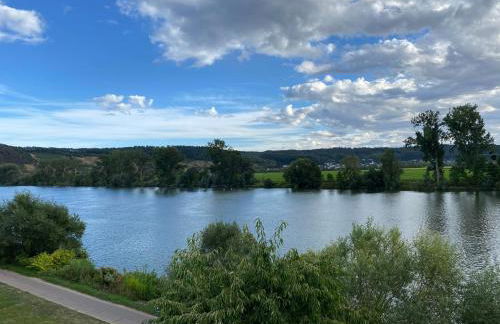 Ferienwohnung Flussufer No.12 - Foto 1