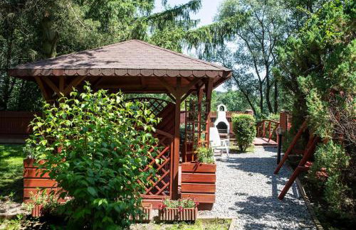 Domek nad Sanem - Foto 20