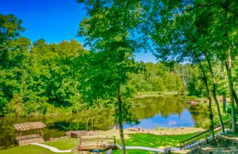 Little Red River Chalet - Foto 51