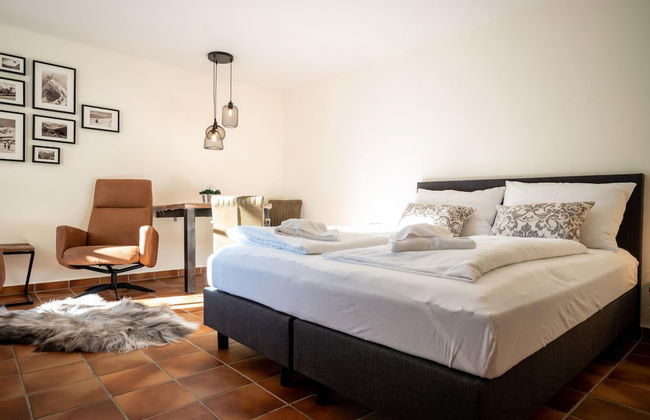 Landhaus Lodges Kaprun - Franz - Foto 26