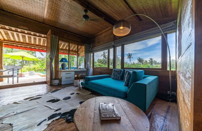 Sejuk Beach Villas - Foto 20