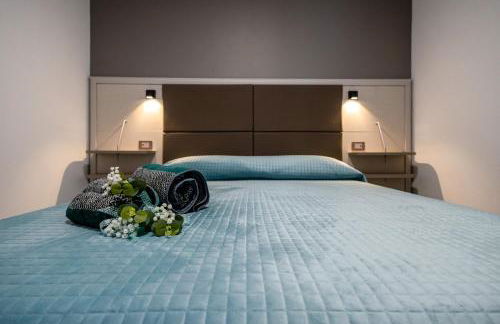 La Collina di Montegrappa - Suites with Heated Private Pool - Suites with Shared Pool - Foto 33