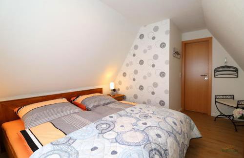 Haus Silvia - Foto 28