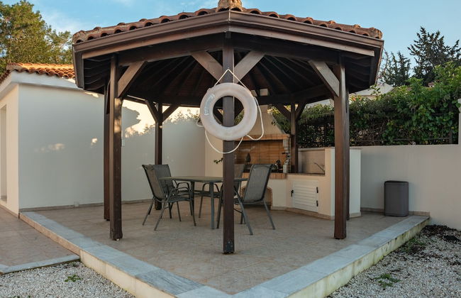 Komissa Villa - Foto 29