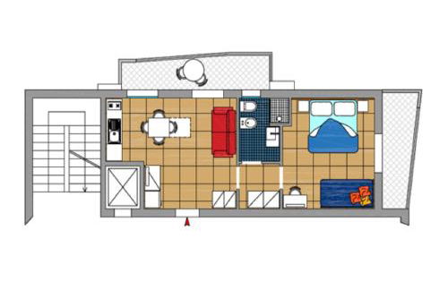 Residence Marzia - Photo 42