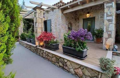 Villa Liberta - Foto 9