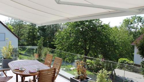 Ferienwohnung Brüssing - Foto 4