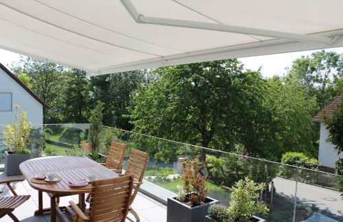 Ferienwohnung Brüssing - Foto 4