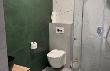 Apartamenty Skórzewo-Lotnisko MTP Tor Poznań - Foto 22