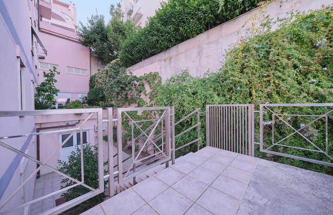 Holiday Seaview Apartment by Litto - Foto 48