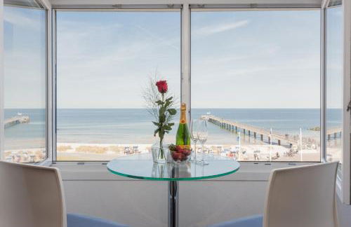 Traum Ostseemeerblick - Foto 1