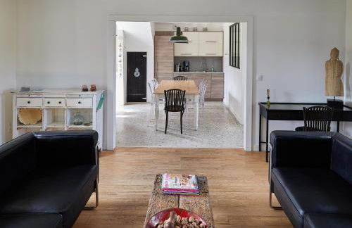 Gite de L'Abreuvoir N4 pour 9 personnes - Foto 18