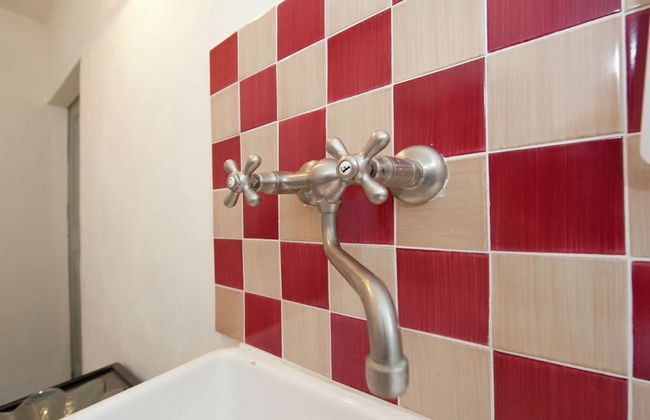 A Romantic Rocca Retreat - Foto 16