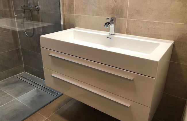 Bungalow met Omheinde Tuin op de Veluwe - Foto 19