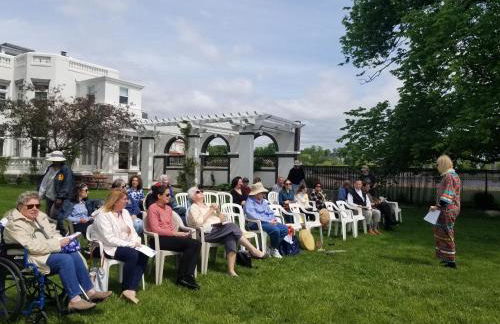 Waterfront Retreat Center - Foto 55